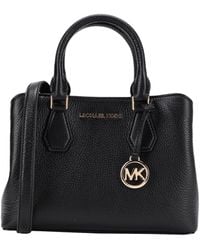 MICHAEL Michael Kors - Handbag - Lyst