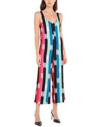 Trussardi - Jumpsuit - Lyst