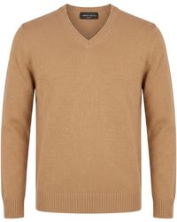 Roberto Collina - Sweaters - Lyst