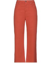 TRUE NYC - Trouser - Lyst