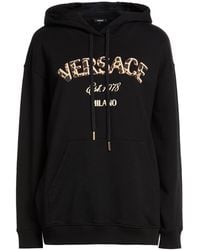 Versace - Sweatshirt - Lyst