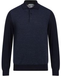 Canali - Pullover - Lyst