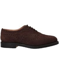 Church's - Lace-up Shoes - Lyst