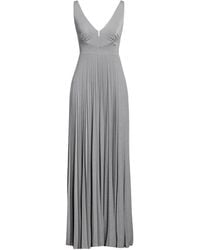 Pinko - Maxi Dress - Lyst