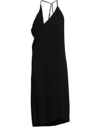 Herskind - Vestido midi - Lyst