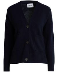 Alpha Studio - Cardigan - Lyst