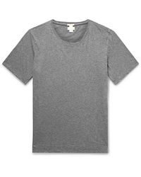 Massimo Alba - T-shirt - Lyst