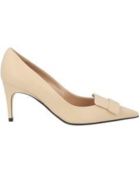 Sergio Rossi - Pumps - Lyst