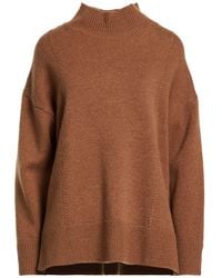 GANT - Turtleneck - Lyst