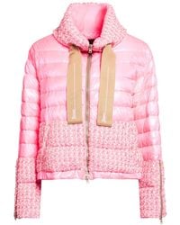 Herno - Puffer - Lyst