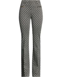 Liu Jo - Pants Viscose, Polyamide, Elastane, Polyester - Lyst