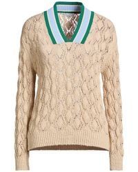 Ballantyne - Pullover - Lyst