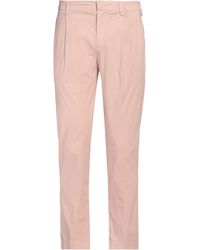 Entre Amis - Pants Cotton, Elastane - Lyst