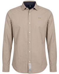 La Martina - Shirt - Lyst