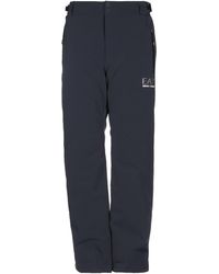 ea7 ski pants