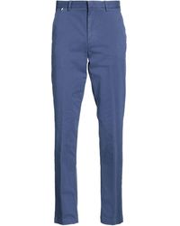BOSS - Pants - Lyst