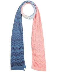 Missoni - Scarf - Lyst