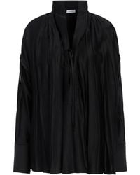 Ferragamo - Top - Lyst