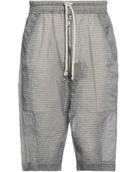 Rick Owens - Trouser - Lyst