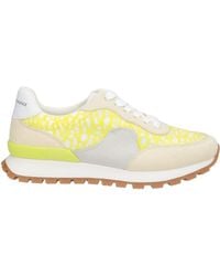 ARMANI EXCHANGE - Trainers - Lyst