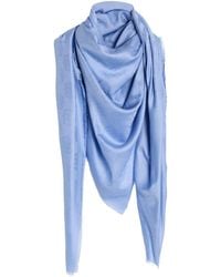 Givenchy - Scarves - Lyst
