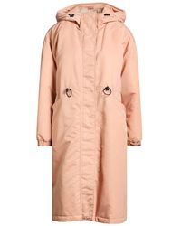 Spiewak - Coat Polyamide - Lyst