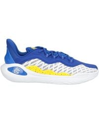 UNDER ARMOUR CURRY - Sneakers - Lyst