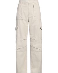 Acne Studios - Trouser - Lyst