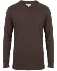 Crossley - T-Shirt Cotton, Cashmere - Lyst