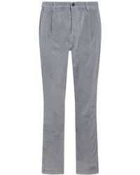 Mason's - Pants Cotton, Lyocell, Elastane - Lyst