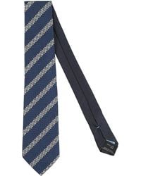 Missoni - Ties & Bow Ties Silk - Lyst