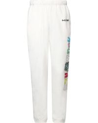 Acupuncture - Trouser - Lyst