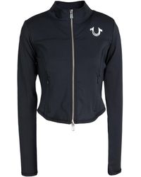 TRUE RELIGION - Jacket - Lyst