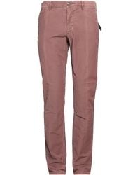 Incotex - Trouser - Lyst