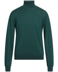 Paoloni - Turtleneck - Lyst