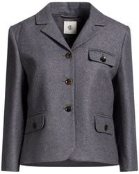 THE GARMENT - Jacket Recycled Wool, Polyamide, Lyocell - Lyst