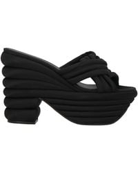 Ferragamo - Sandale - Lyst