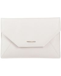 Trussardi - Handbag - Lyst