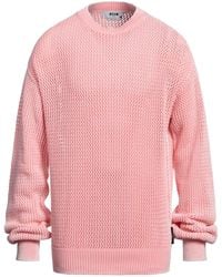 MSGM - Pullover - Lyst