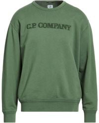 C.P. Company - Sweatshirts - Lyst