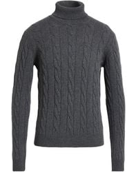 Aragona - Turtleneck - Lyst