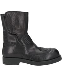 MM6 by Maison Margiela - Ankle Boots - Lyst