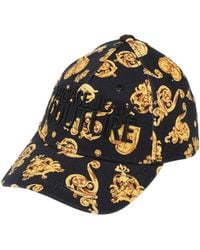 Versace Jeans Couture - Hats - Lyst