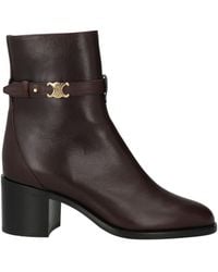 Celine - Stiefelette - Lyst
