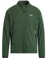 EA7 - Jacket - Lyst