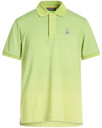 Psycho Bunny - Polo Shirt Pima Cotton - Lyst