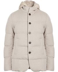 DUNO - Puffer - Lyst