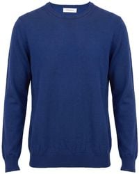 Kangra - Sweater Wool - Lyst