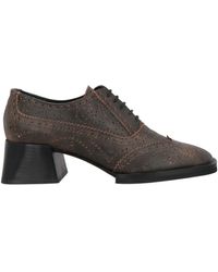 POESIE VENEZIANE - Schnürschuh - Lyst