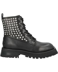 DKNY - Stiefelette - Lyst